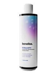 Ботокс для волосся Beneliss Oil Blend BTX